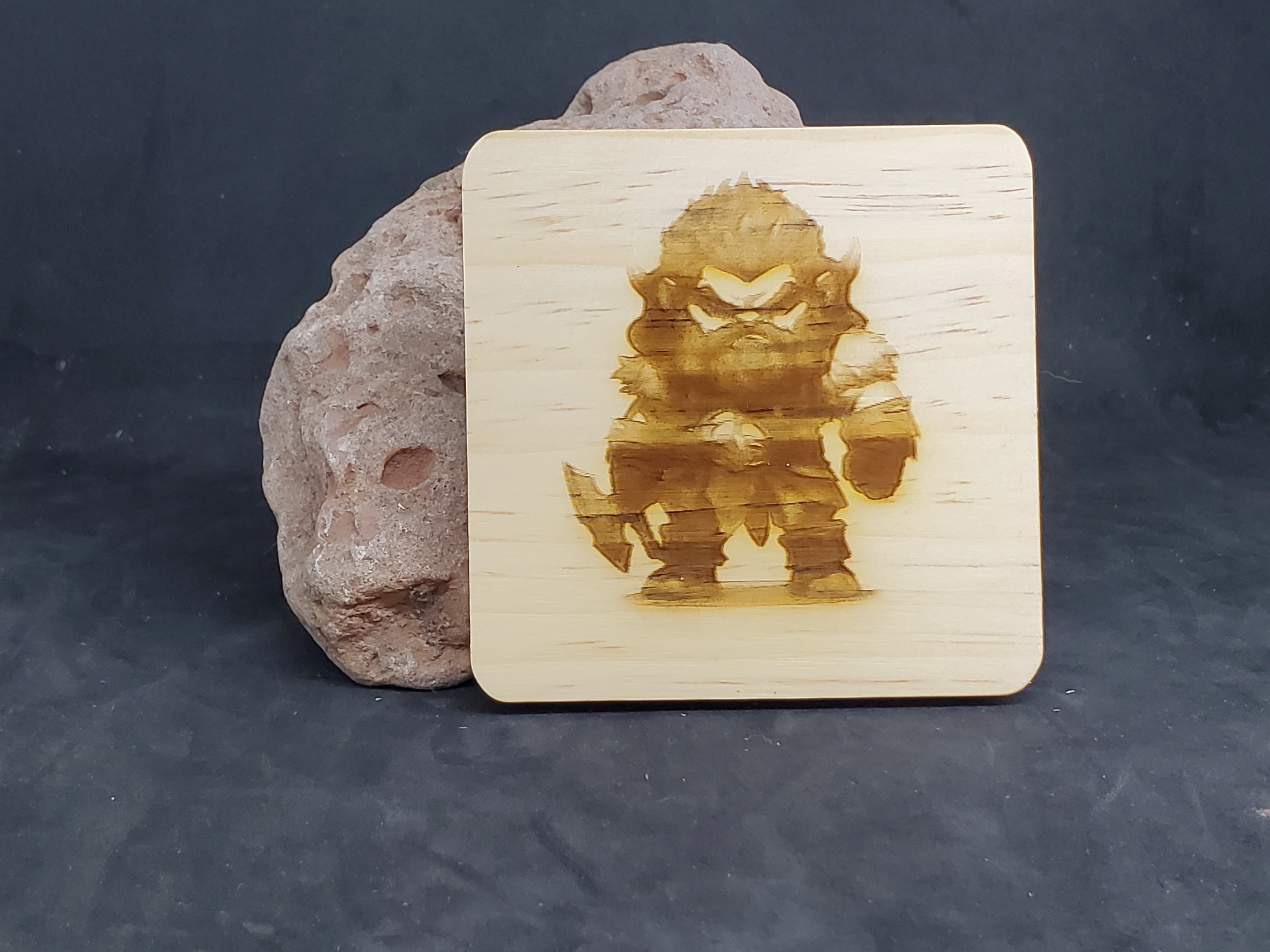 Chibi Fighter